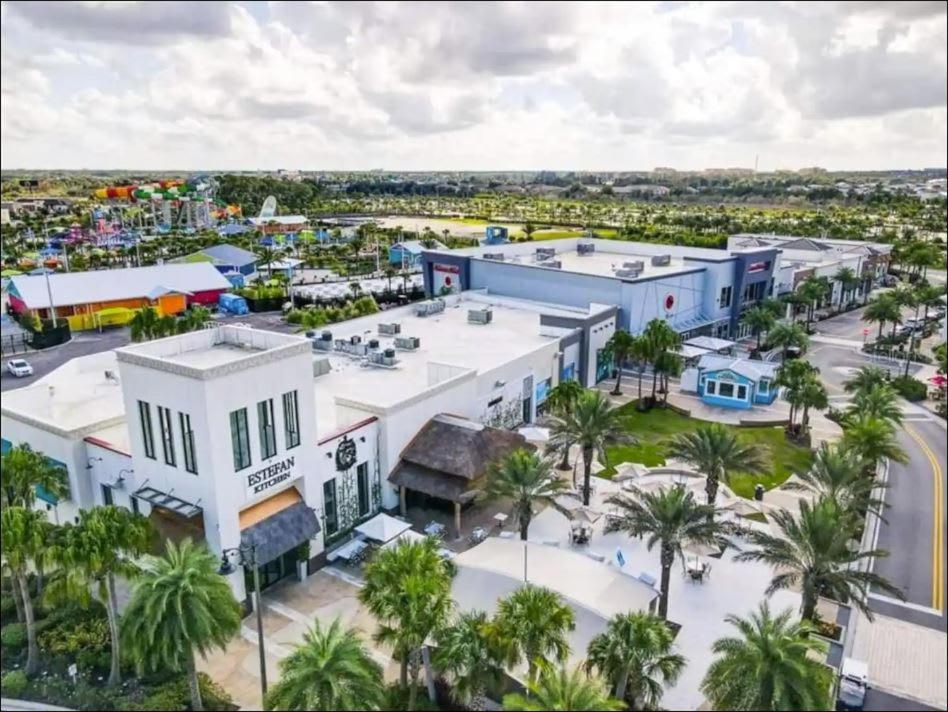Brand New Cozy 3Br Margaritaville Resort Orlando Exterior photo